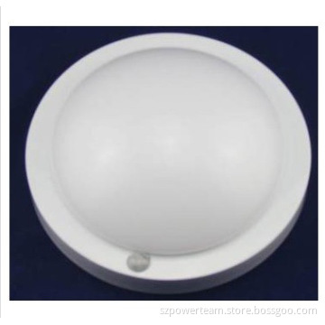 9W Movement sensor ceiling light
